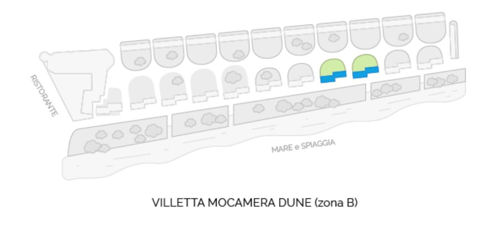 Hotel Dei Bizantini & Villaggio Campo Dei Messapi 산 피에트로 인 베바냐 외부 사진