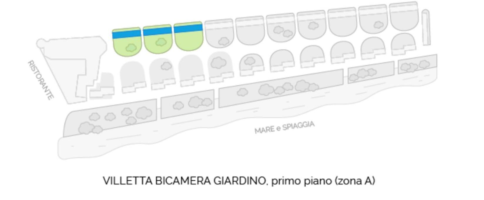 Hotel Dei Bizantini & Villaggio Campo Dei Messapi 산 피에트로 인 베바냐 외부 사진