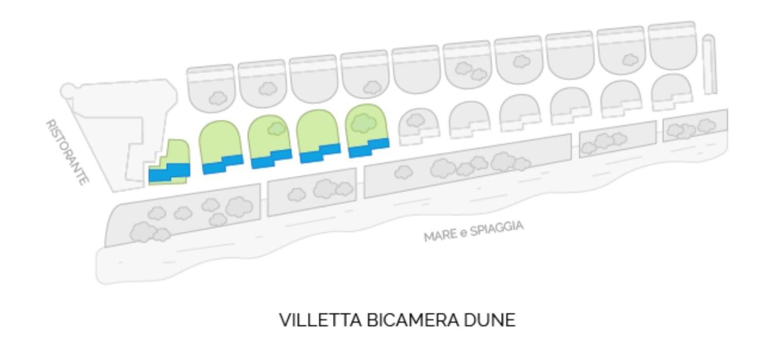 Hotel Dei Bizantini & Villaggio Campo Dei Messapi 산 피에트로 인 베바냐 외부 사진